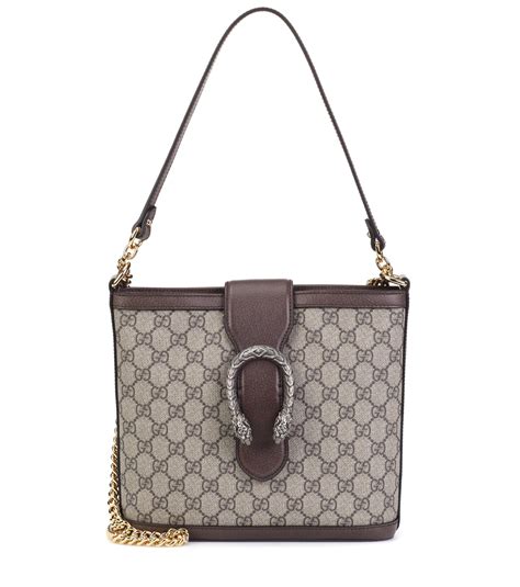 gucci dionysus bag brown